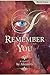 I Remember You: a novel (Book Four)
