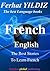 French English Stories