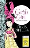 Goth Girl and the Pirate Queen by Chris Riddell