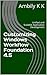 Customizing Windows Workflow Foundation 4.5: Unified and Scalable Application Development