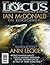 Locus Magazine, Issue 643, August 2014