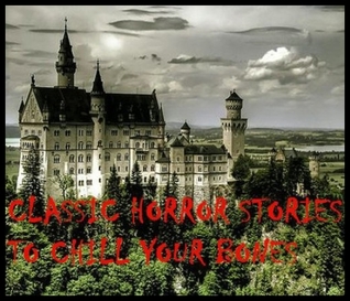 Classic Horror Stories to Chill Your Bones