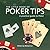 Little Book of Poker Tips (The Little Book)