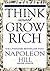 Think smart Grow Rich: The Landmark Bestseller That NAPOLEON HILL Never Published!