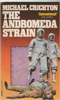 The Andromeda Strain