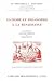 Alchimie et Philosophie à l...