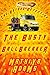 The Busty Ballbreaker: A Hot Dog Detective Mystery Case #2 (The Hot Dog Detective)