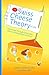 The Swiss Cheese Theory of Life by Lora Shor