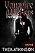 The Priestess (Vampire Addictions, #1.5)