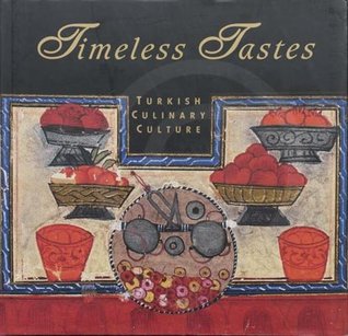 Timeless Tastes: Turkish Culinary Culture