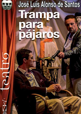 Trampa para pájaros