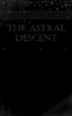 The Astral Descent (The Elementum Trinity, #3)