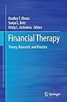 Book cover for Financial Therapy: Theory, Research, and Practice