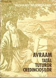 Avraam, Tatăl tuturor credincioșilor