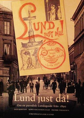 Lund just då!