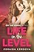 Life on the Level (On the Verge #3)