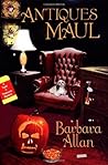 Antiques Maul by Barbara Allan