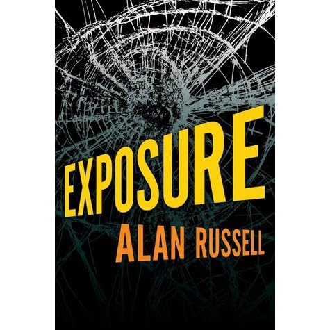 Exposure By Alan Russell