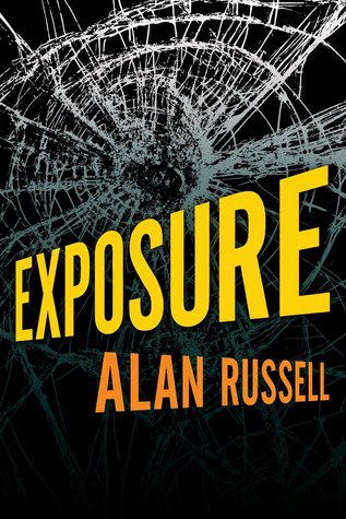 Exposure (Kindle Edition)
