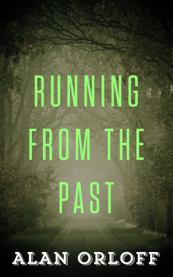 Running From the Past (Paperback)