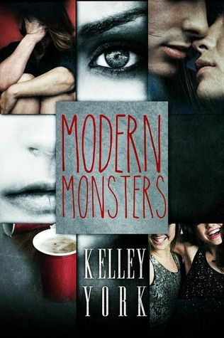 Modern Monsters (Paperback)