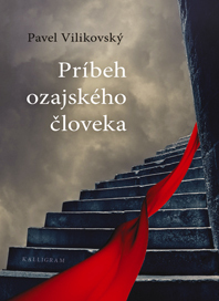 Príbeh ozajského človeka (Hardcover)