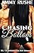 Chasing Bottom: TG / TS Interracial Hot Romance (Mami Wata Sessions Book 0)