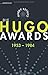 Die Hugo Awards 1953 - 1984