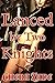 Lanced by Two Knights: A Medieval MMF Menage