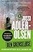 Den grenseløse (Avdeling Q, #6)