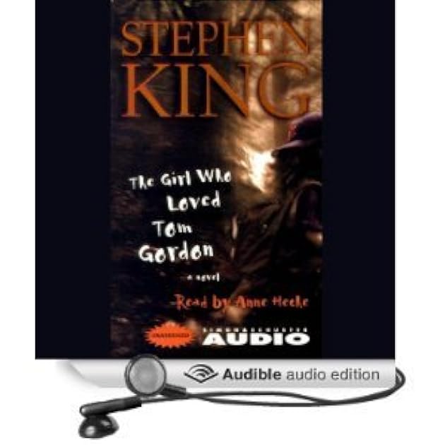 The Girl Who Loved Tom Gordon