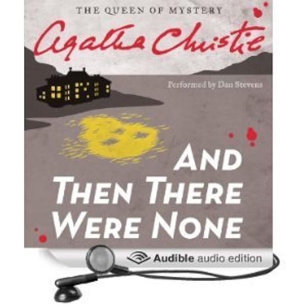 And Then There Were None