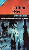 Alien Sea by John Rackham Alien Sea by John Rackham