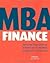 MBA Finance