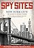 Spy Sites of New York City