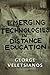 Emerging Technologies in Distance Education (Issues in Distance Education)