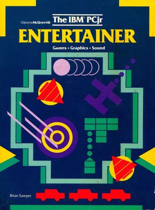 The IBM PCjr Entertainer (Paperback)