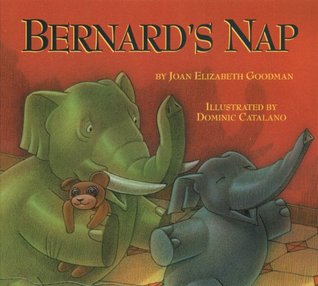 Bernard's Nap (Hardcover)