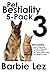 Pet Bestiality 5-Pack 3