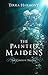 The Painted Maidens Trilogy (The Painted Maidens Trilogy #1-3)