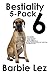 Bestiality 5-Pack 6