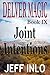 Joint Intentions (Delver Magic, #9)