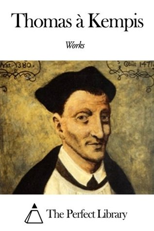 Works of Thomas à Kempis