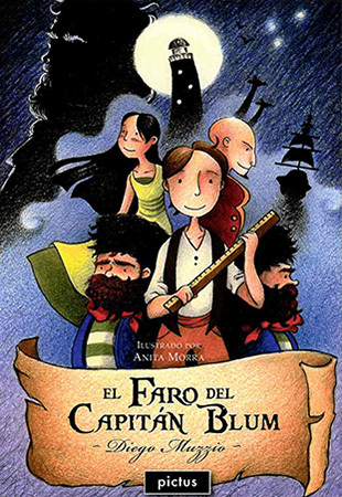 El faro del Capitán Blum