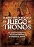El libro de los enigmas de Juego de tronos