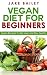 Vegan Diet For Beginners: V...