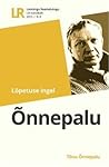 Lõpetuse ingel