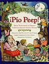 ¡Pio Peep!: Tradi...