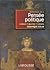 Dictionnaire de la pensée politique: Auteurs, œuvres, notions