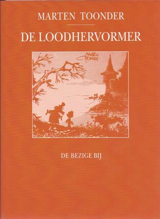 De Loodhervormer (Hardcover)